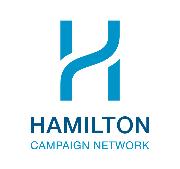 Hamilton Campaign Network Logo